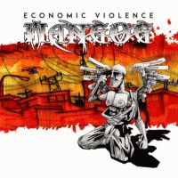 Mangog : Economic Violence